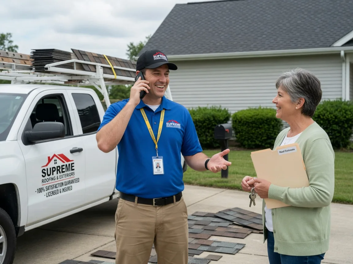 Roof Replacement Stapleton, NE FAQs